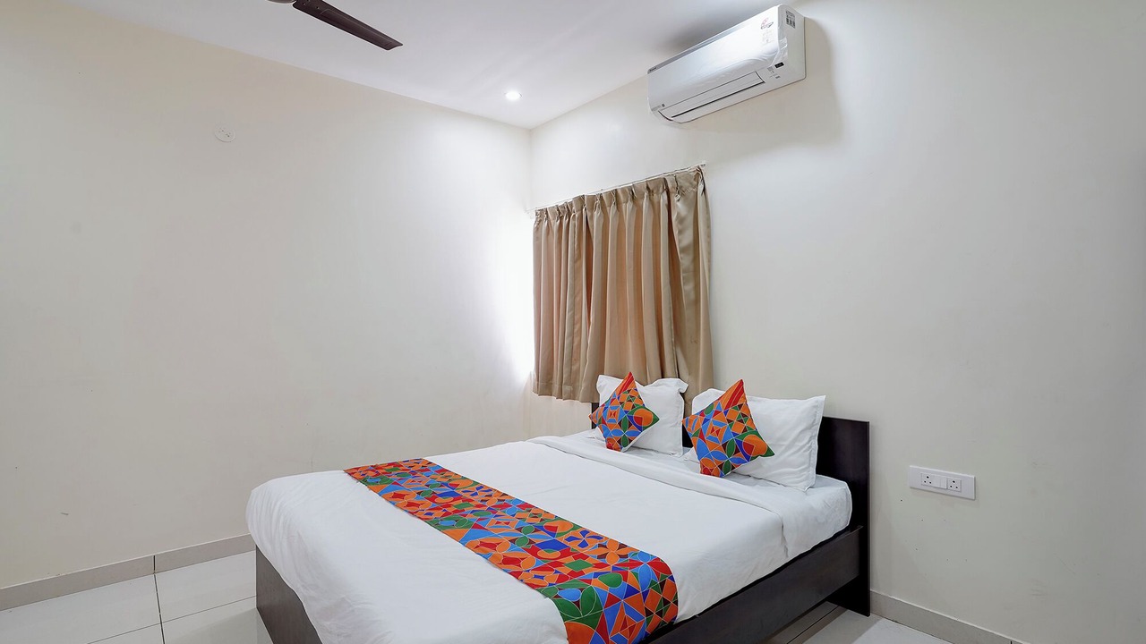 Photo of Bedroom in Bengaluru