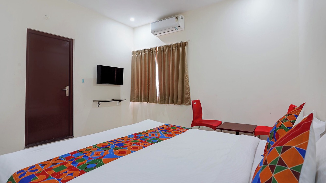 Photo of Bedroom in Bengaluru