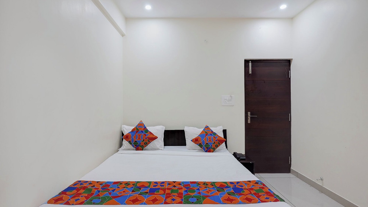 Photo of Bedroom in Bengaluru