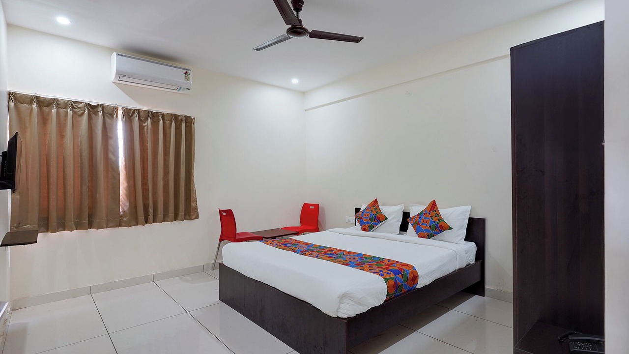 Photo of Bedroom in Bengaluru