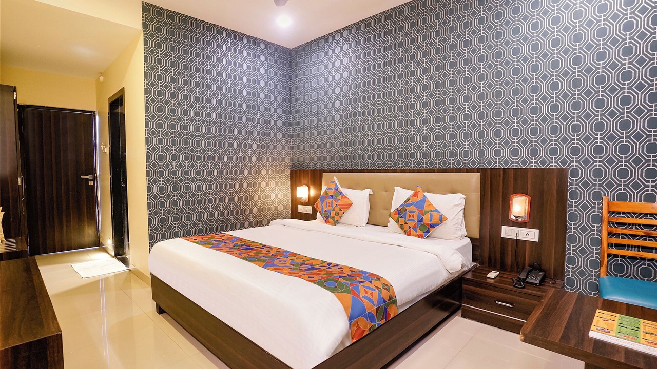 Photo of Bedroom in Alibaug