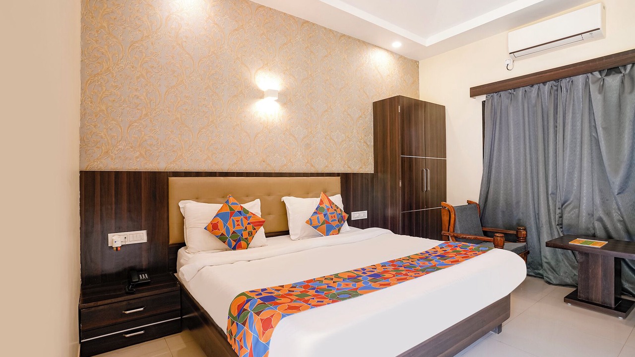 Photo of Bedroom in Alibaug