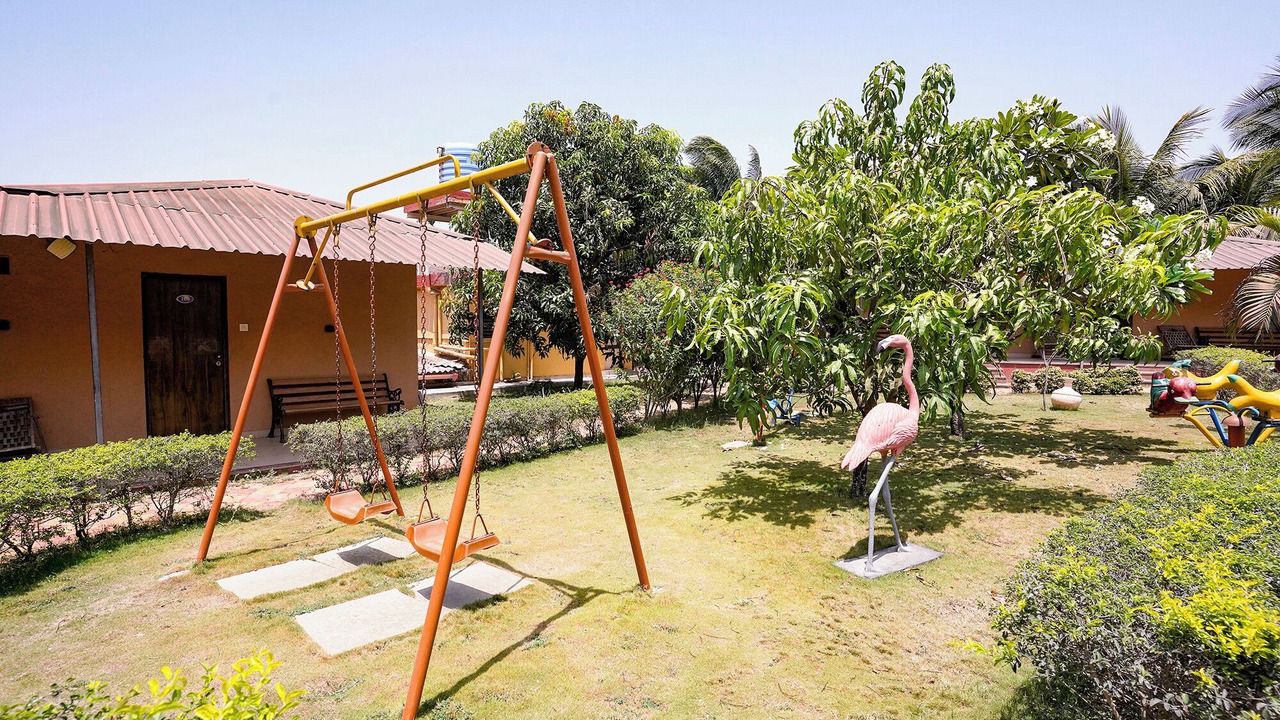 Photo of Outdoor in Alibaug