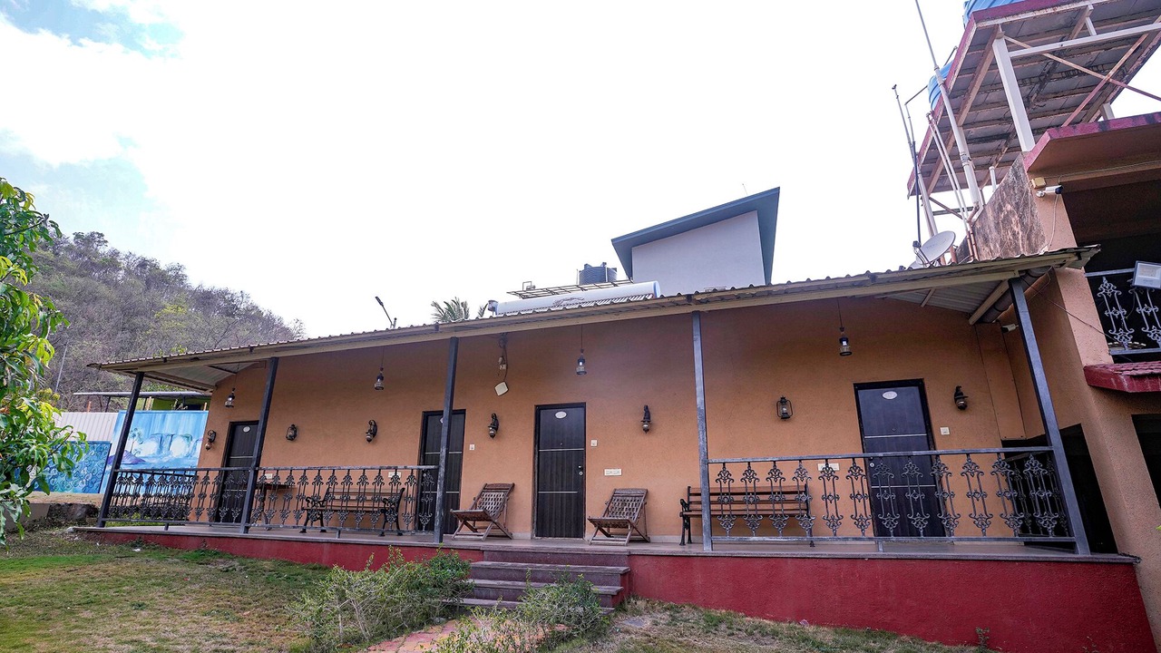Photo of Outdoor in Alibaug