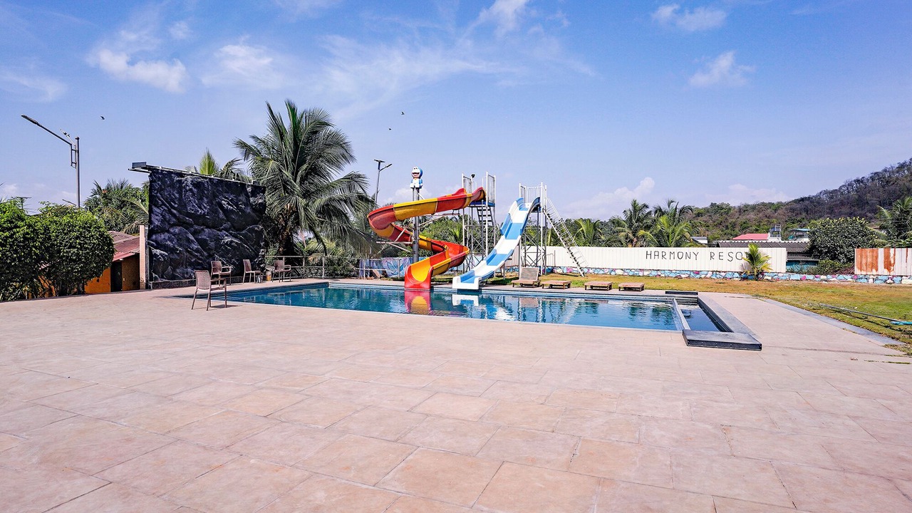 Photo of Outdoor in Alibaug