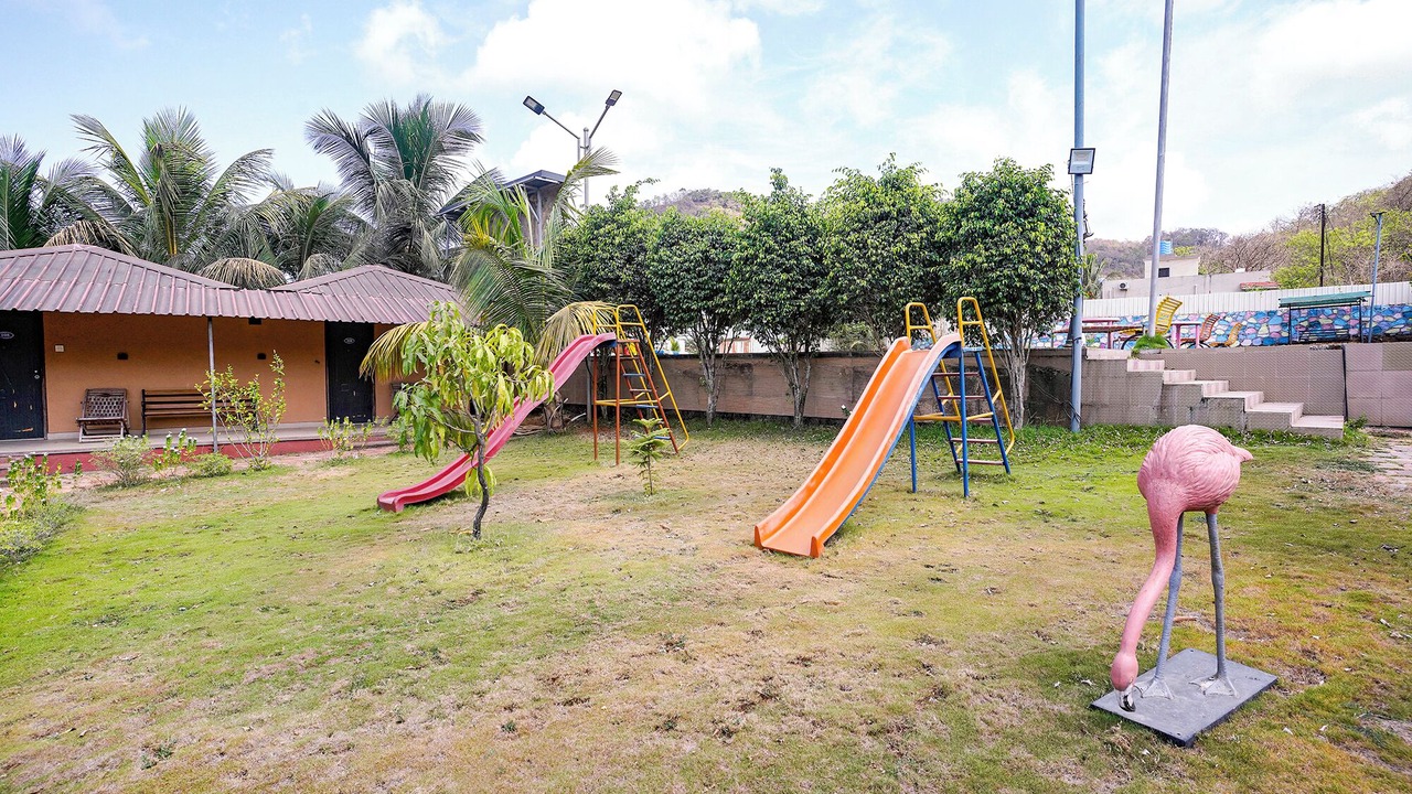 Photo of Outdoor in Alibaug