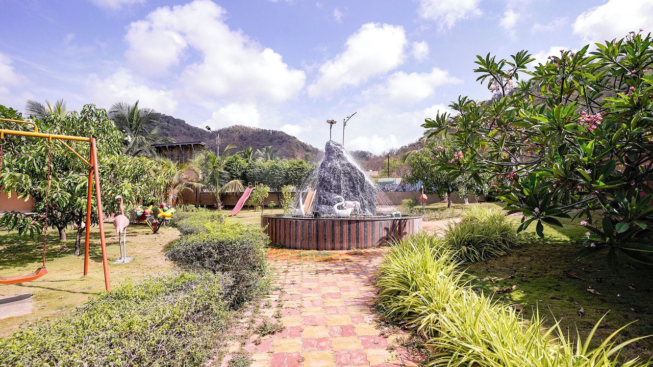 Photo of Outdoor in Alibaug