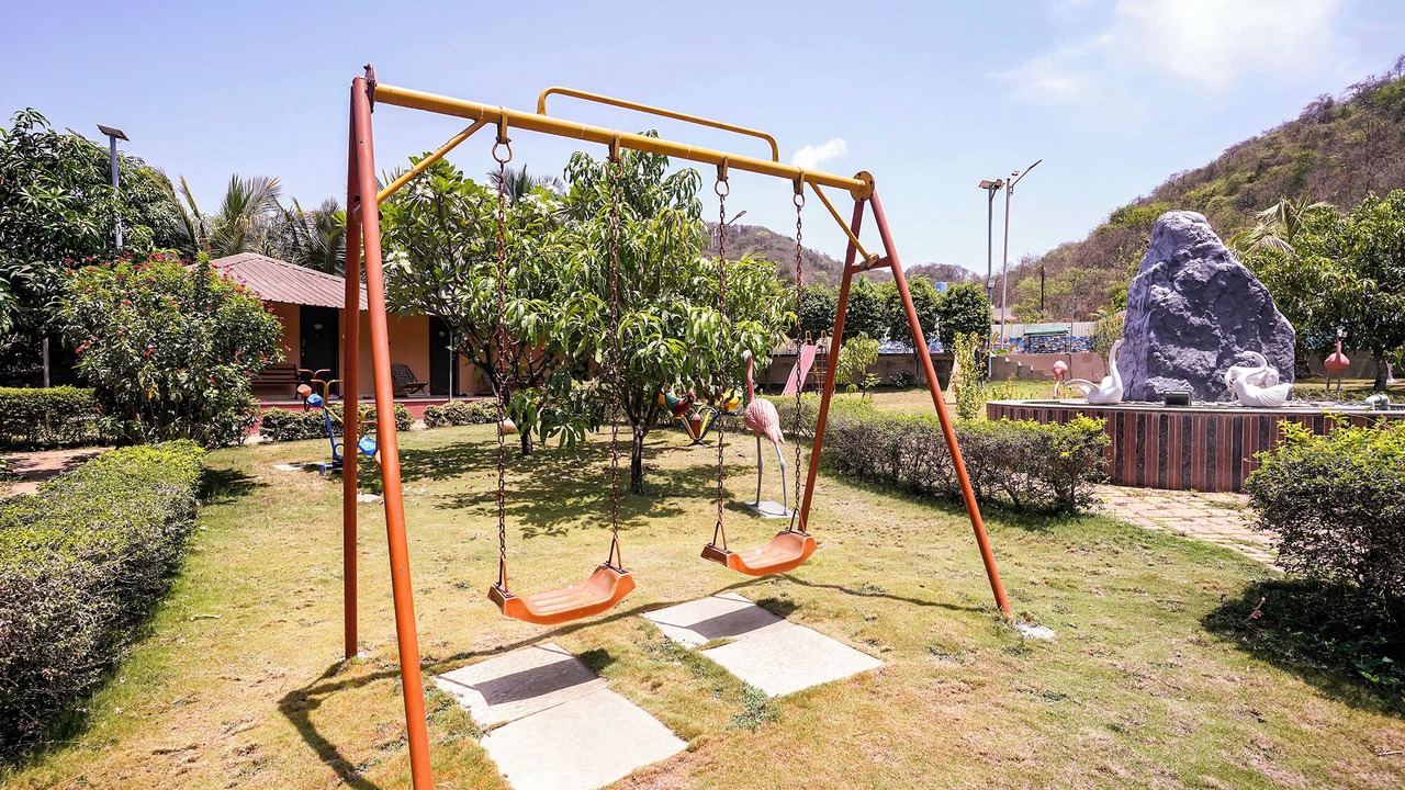 Photo of Outdoor in Alibaug
