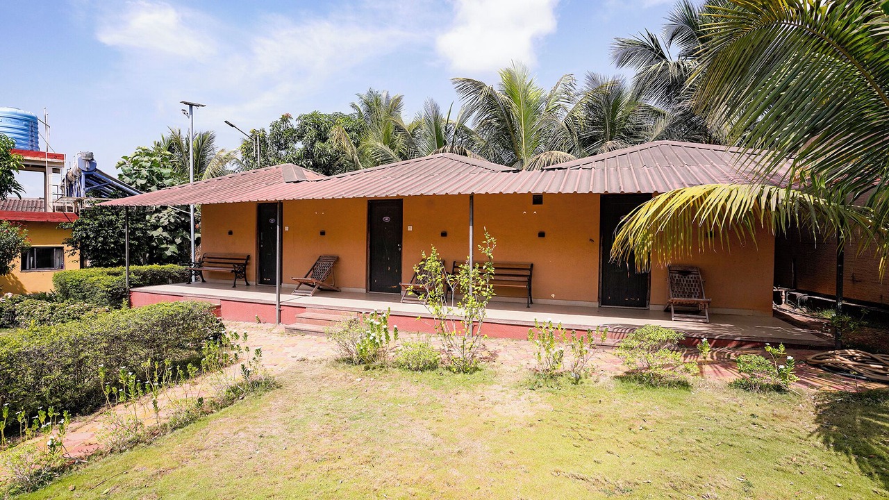Photo of Outdoor in Alibaug
