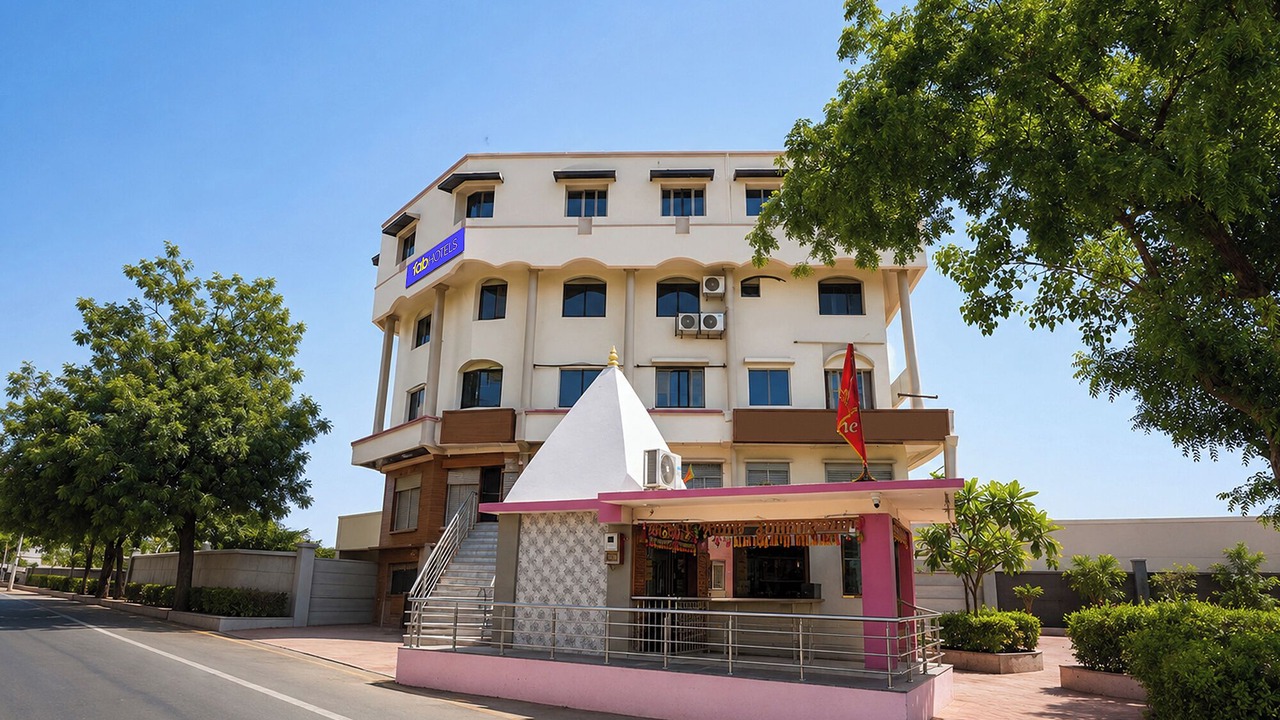 Photo of Outdoor in Ahmedabad