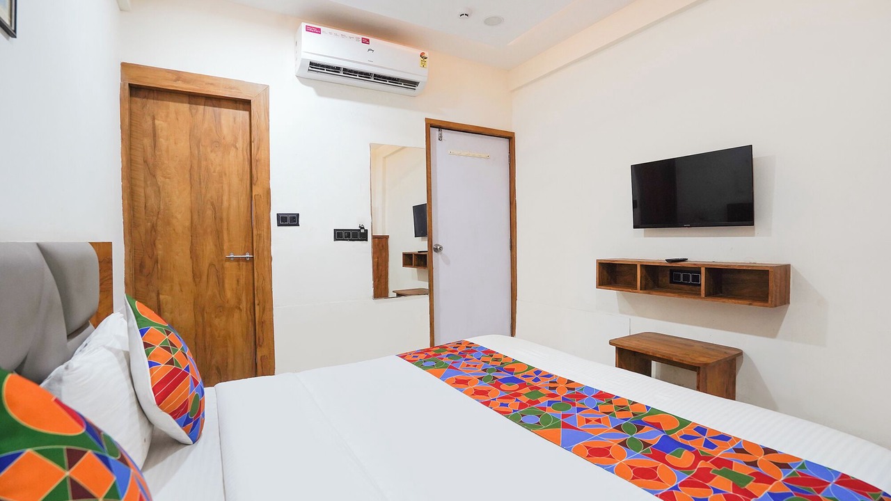 Photo of Bedroom in Ahmedabad