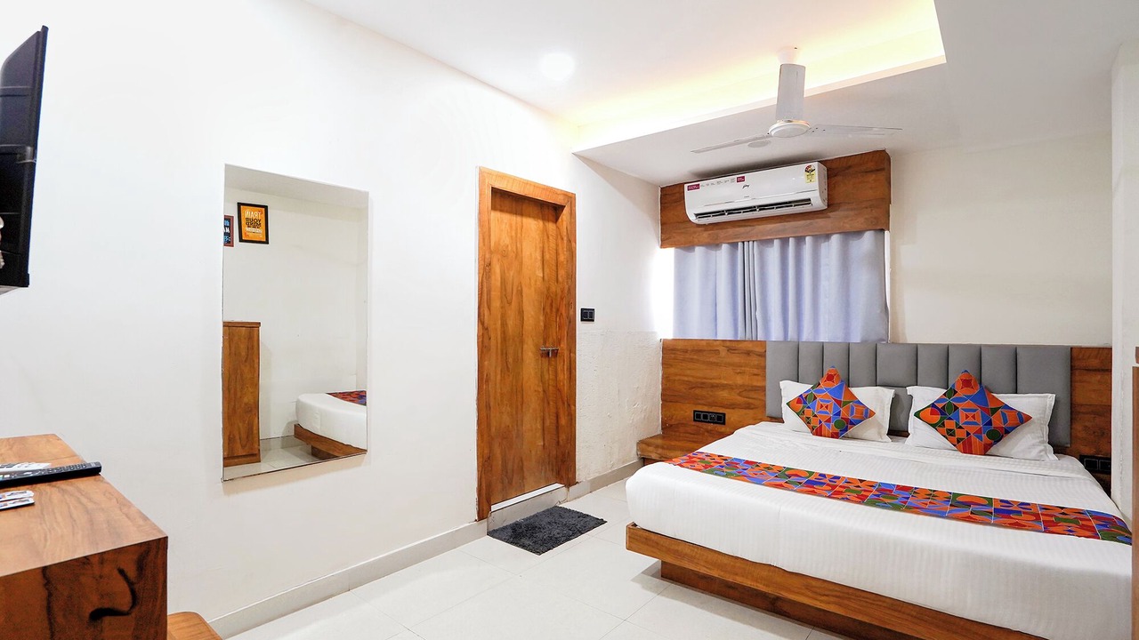 Photo of Bedroom in Ahmedabad