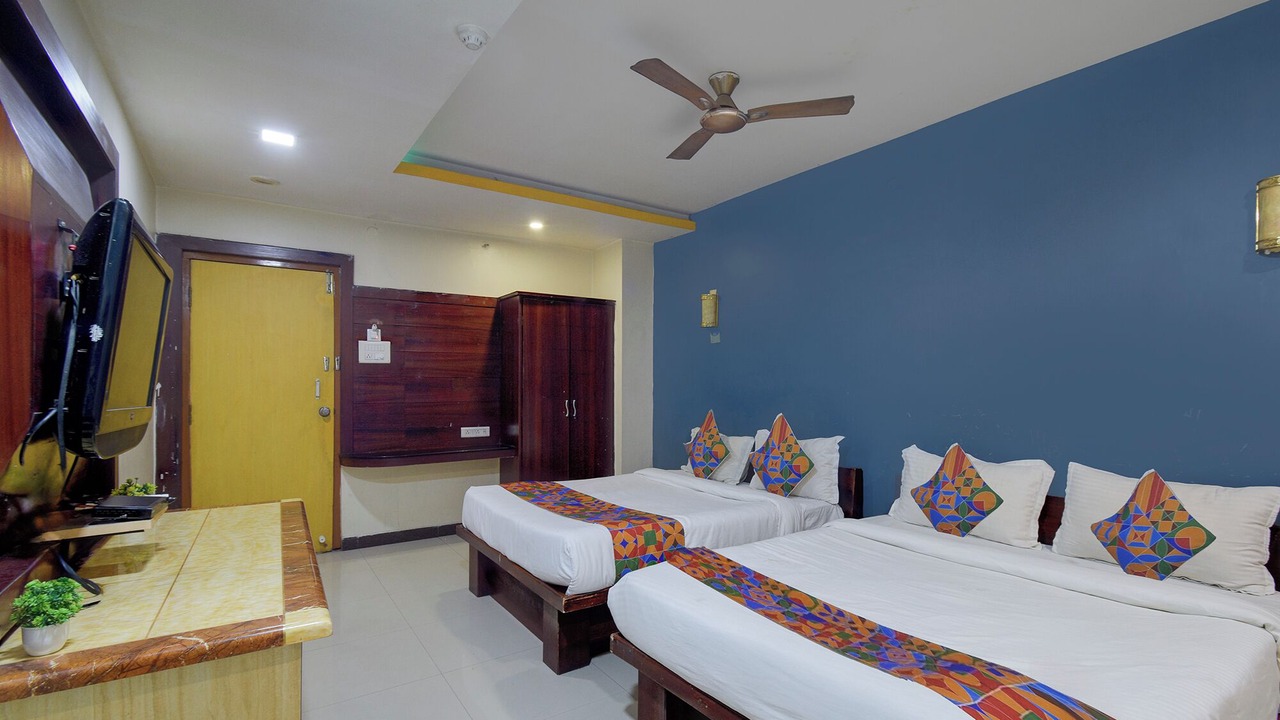 Photo of Bedroom in Hyderabad