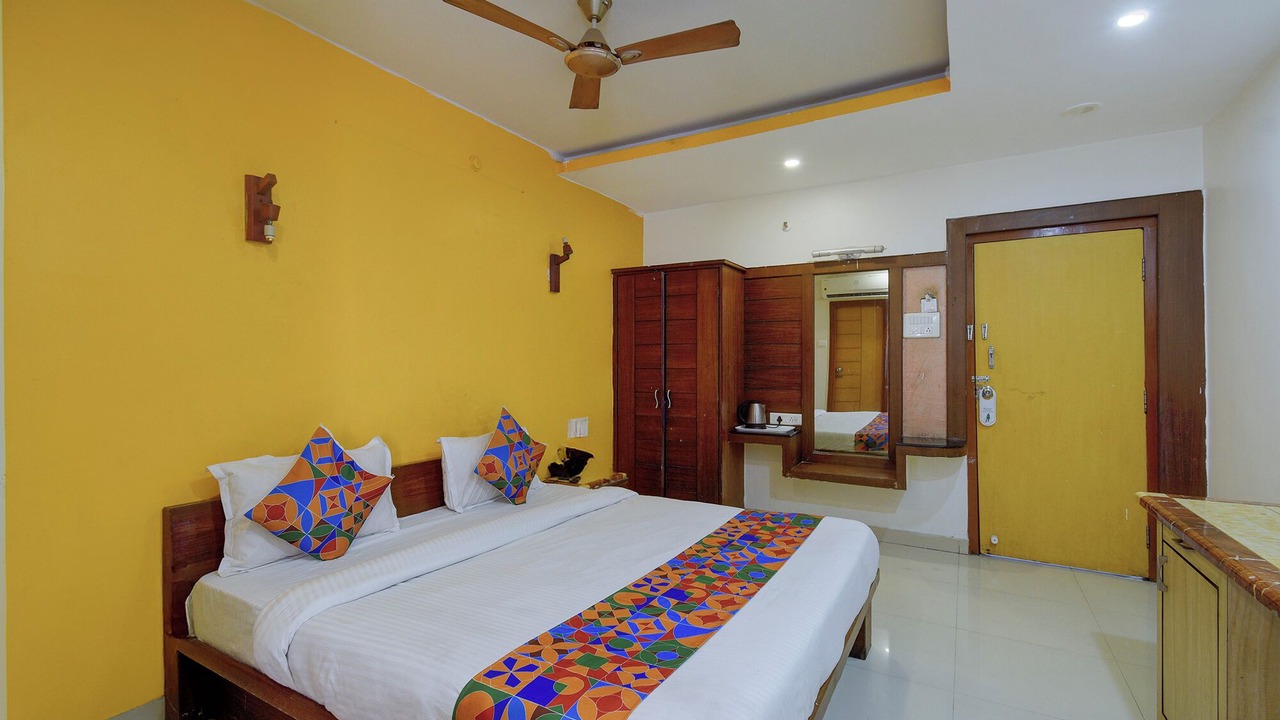 Photo of Bedroom in Hyderabad