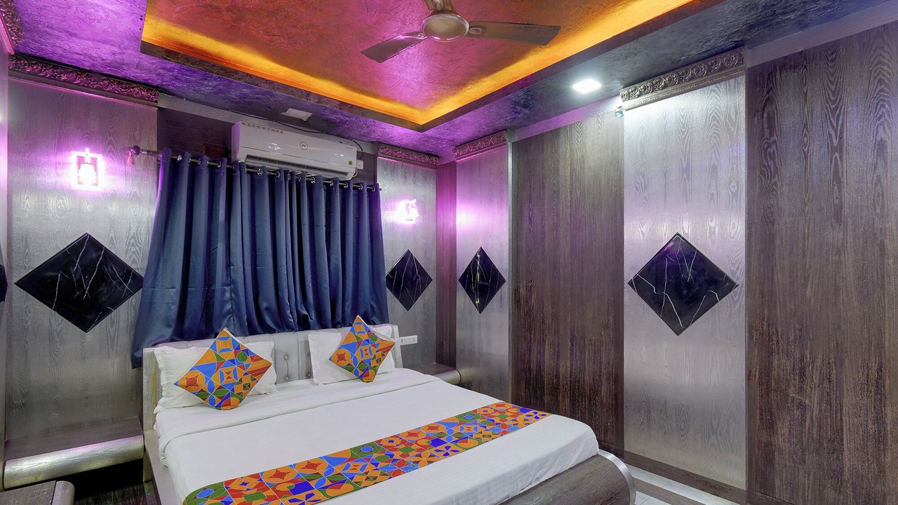 Photo of Bedroom in Hyderabad