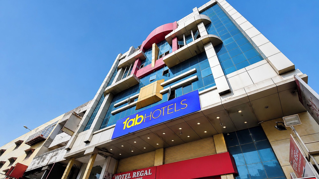Photo of Outdoor in Hyderabad