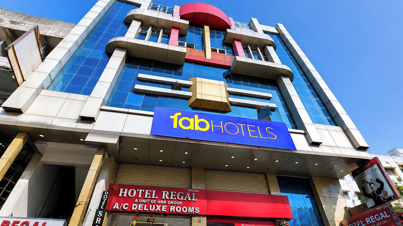 Photo of Outdoor in Hyderabad