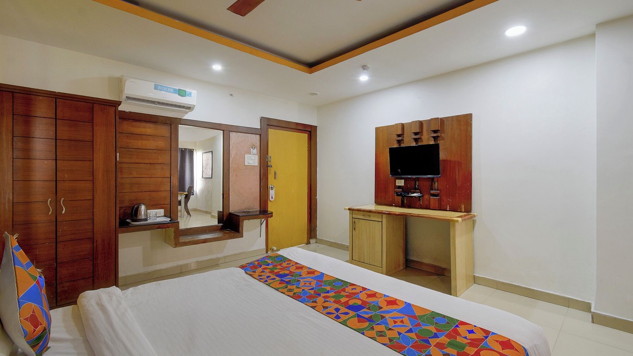Photo of Bedroom in Hyderabad