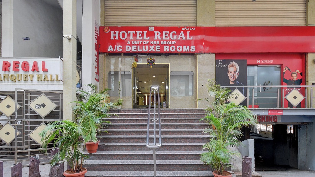 Photo of Outdoor in Hyderabad