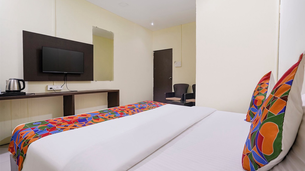 Photo of Bedroom in Alibaug
