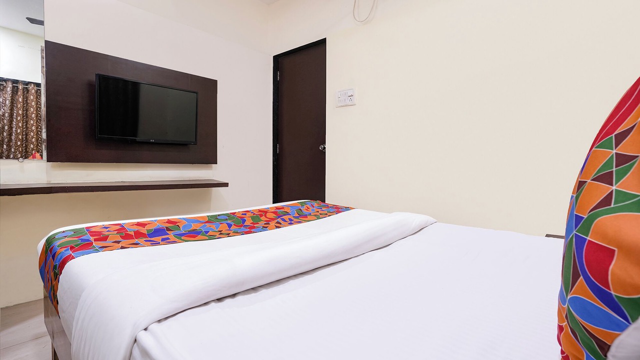 Photo of Bedroom in Alibaug