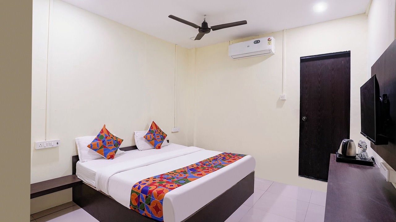 Photo of Bedroom in Alibaug