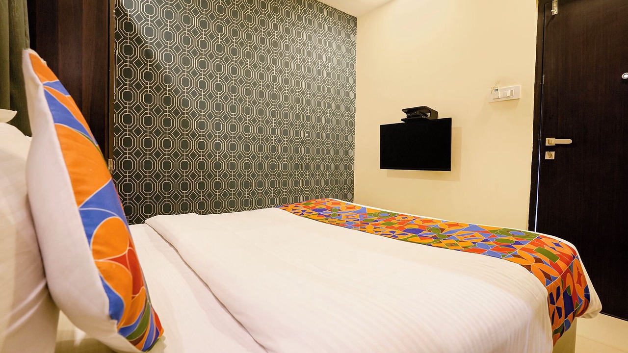 Photo of Bedroom in Alibaug