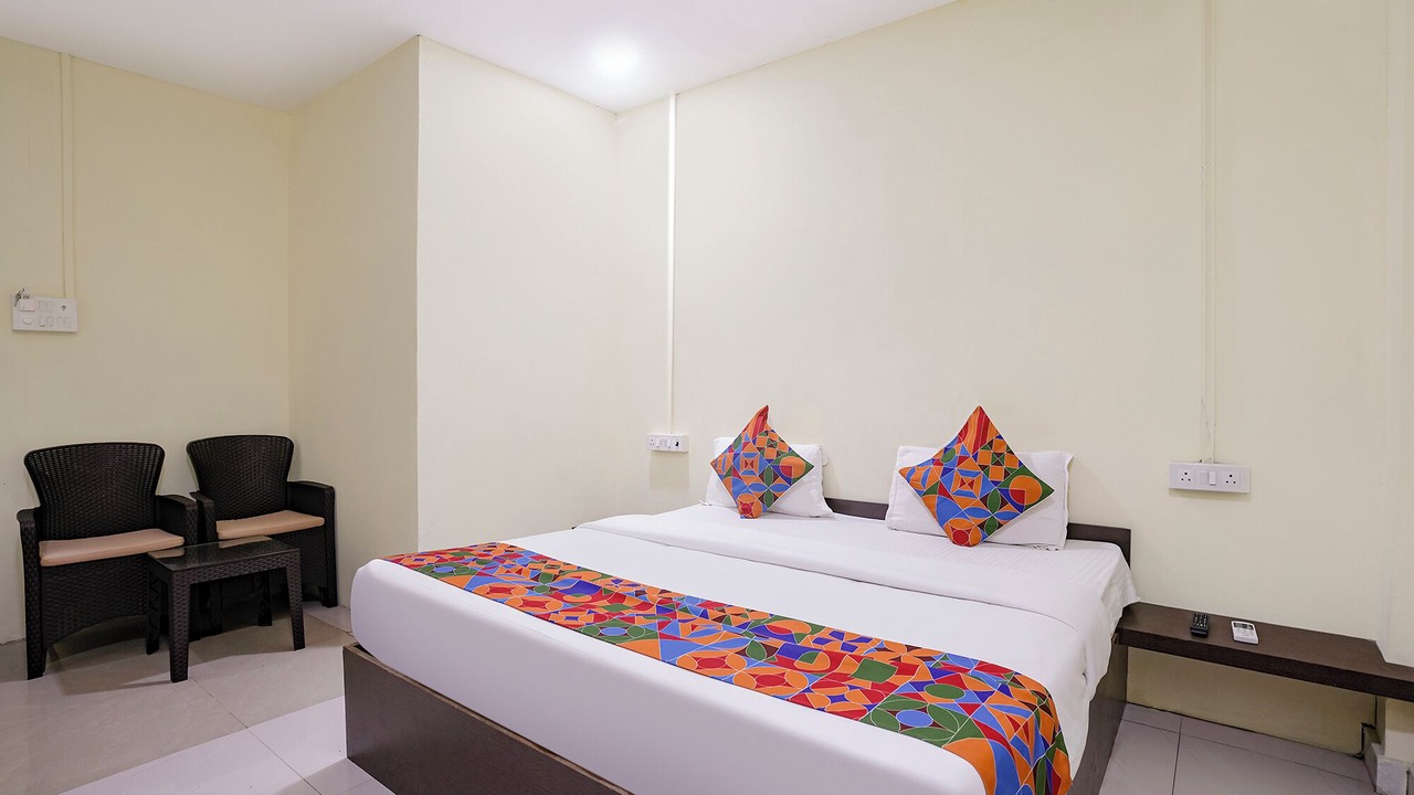 Photo of Bedroom in Alibaug