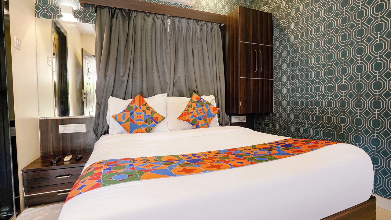 Photo of Bedroom in Alibaug