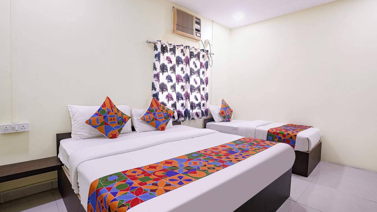 Photo of Bedroom in Alibaug