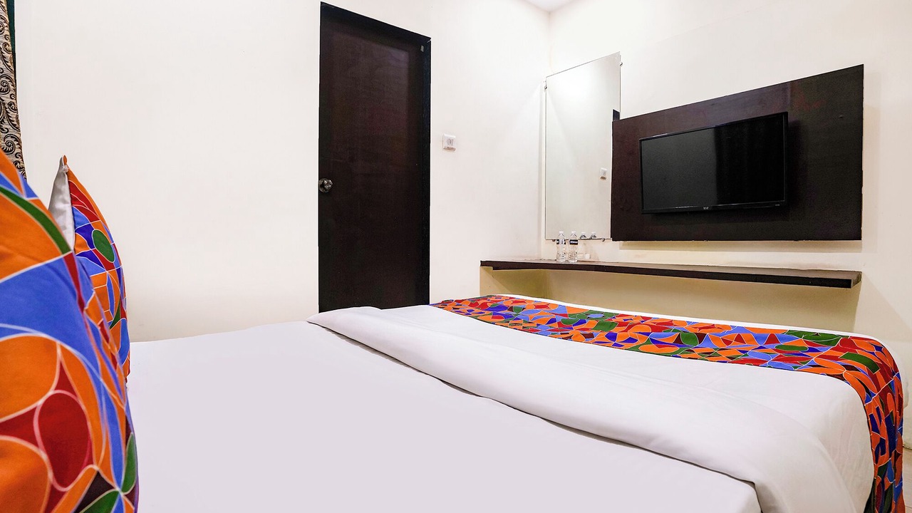 Photo of Bedroom in Alibaug