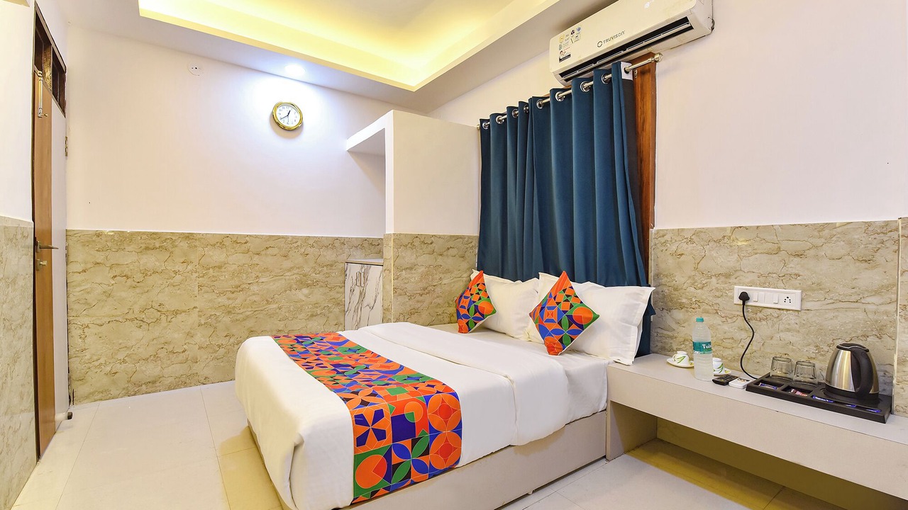 Photo of Bedroom in Indore