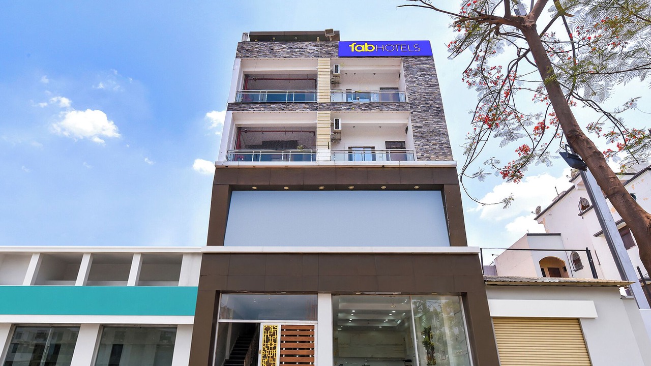 Photo of Outdoor in Indore