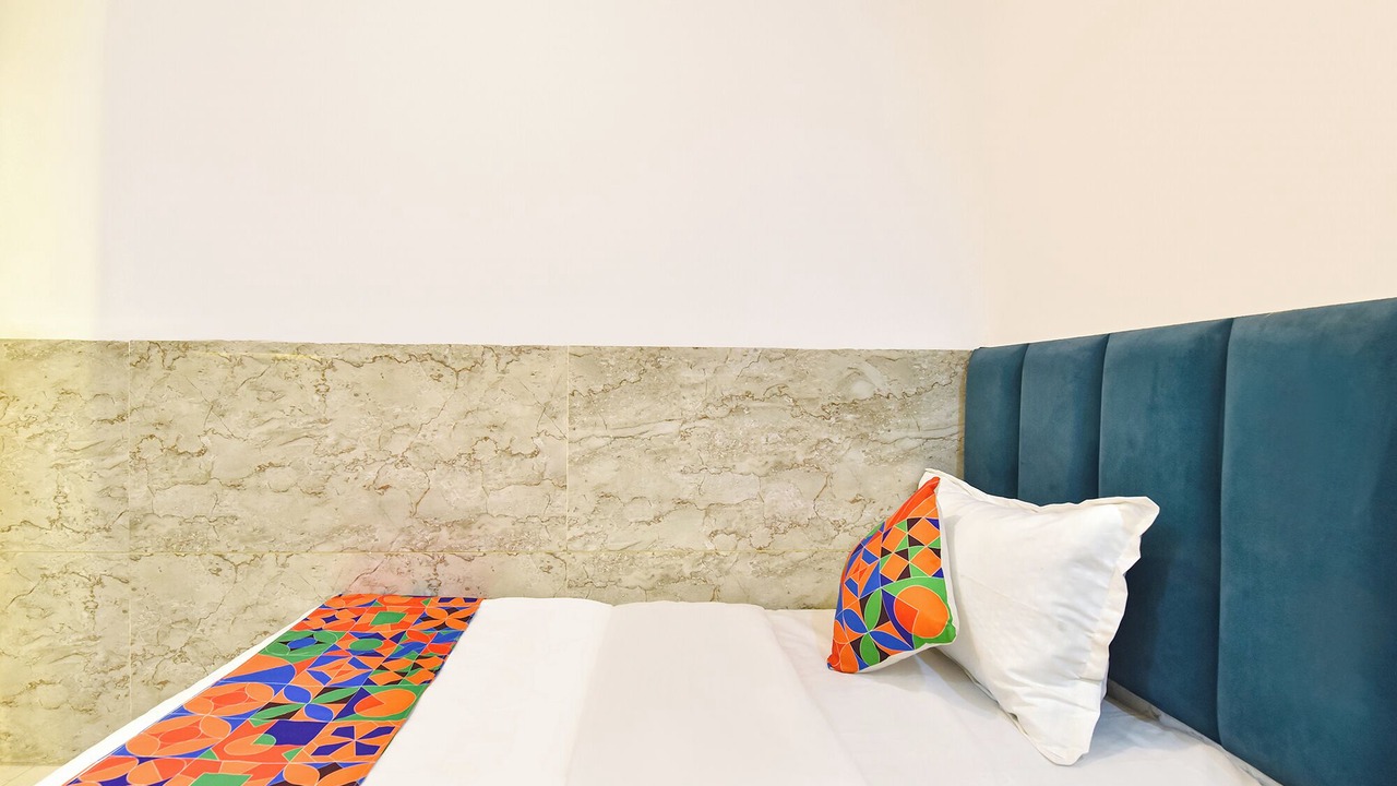 Photo of Bedroom in Indore