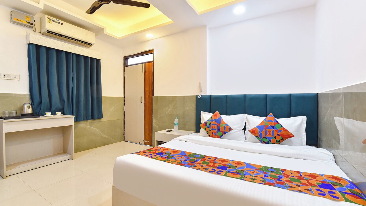 Photo of Bedroom in Indore