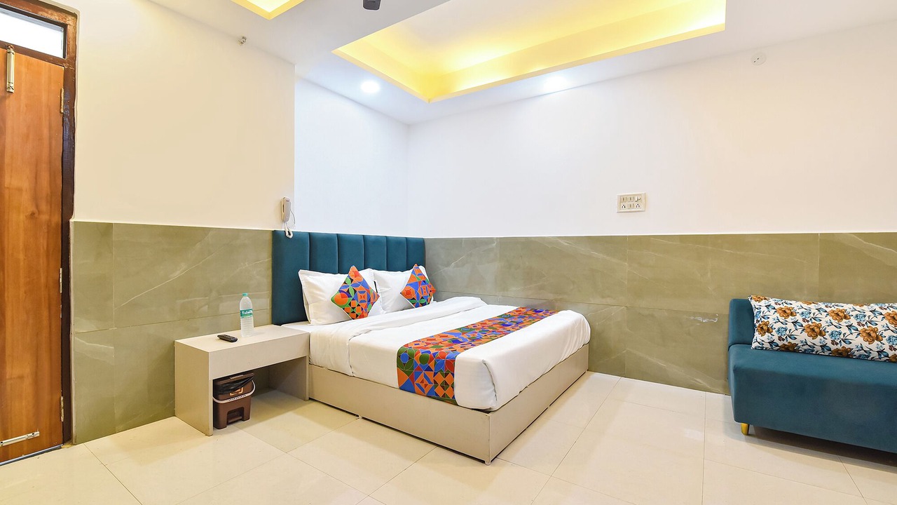 Photo of Bedroom in Indore