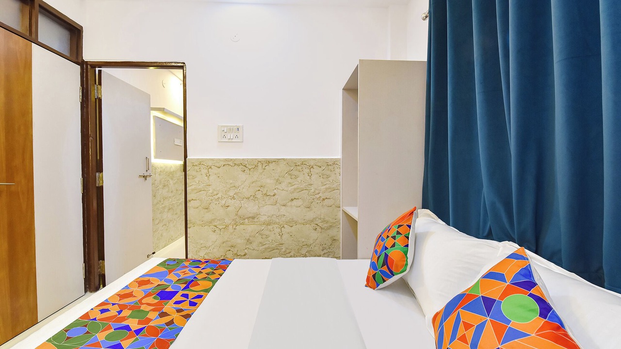 Photo of Bedroom in Indore