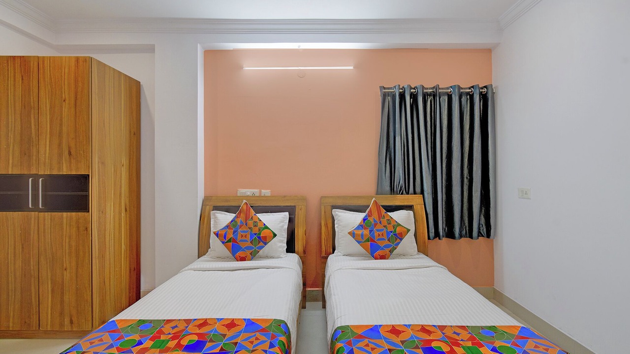 Photo of Bedroom in Madhapur