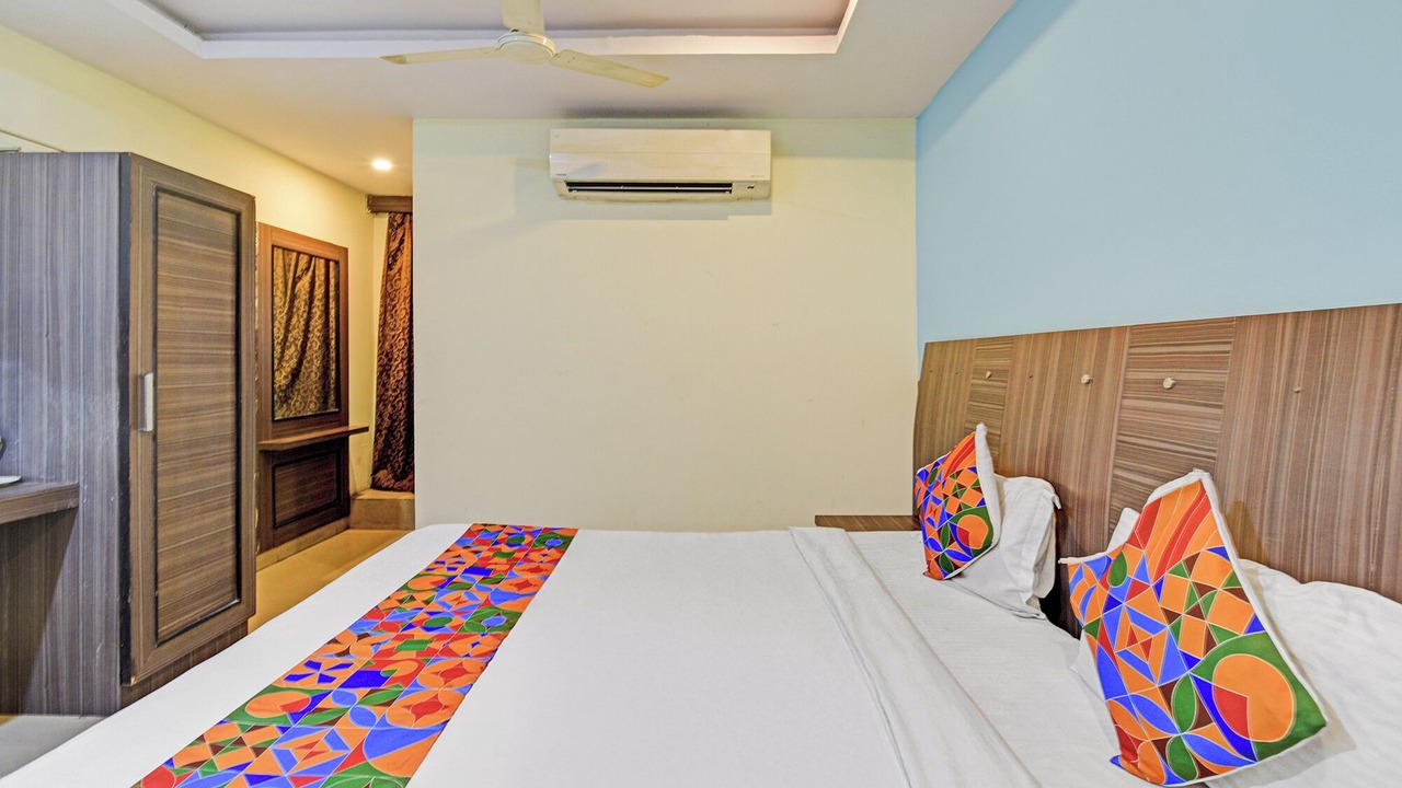 Photo of Bedroom in Hyderabad