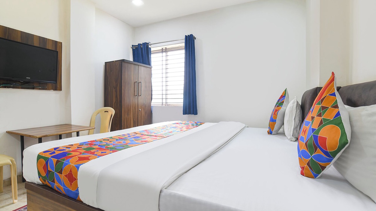 Photo of Bedroom in Rau