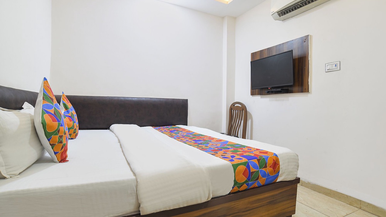 Photo of Bedroom in Rau