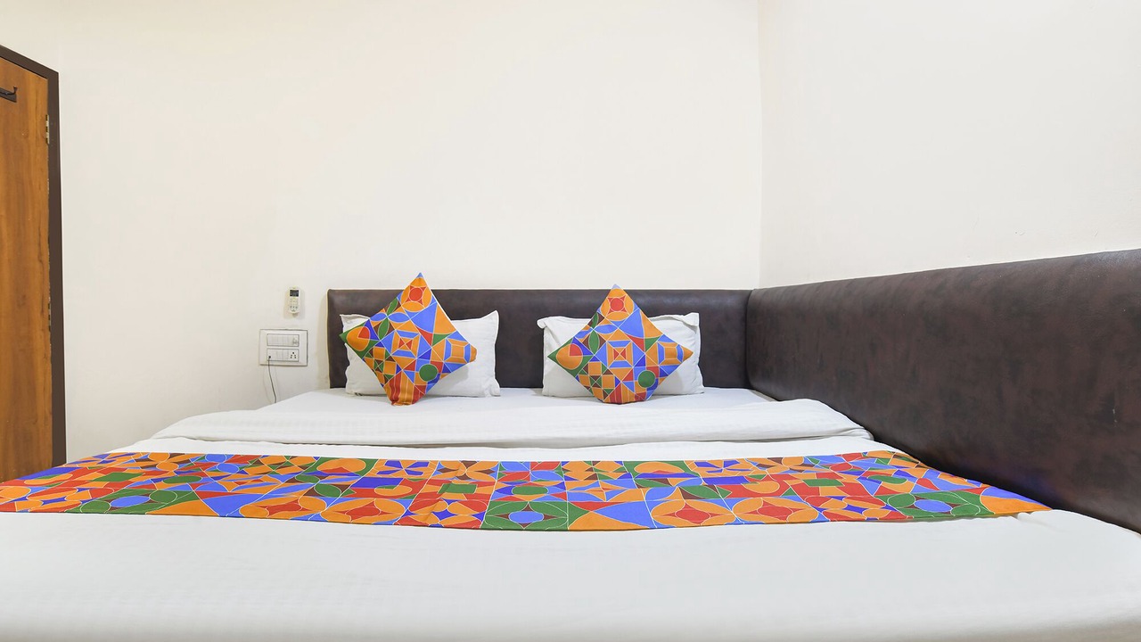 Photo of Bedroom in Rau
