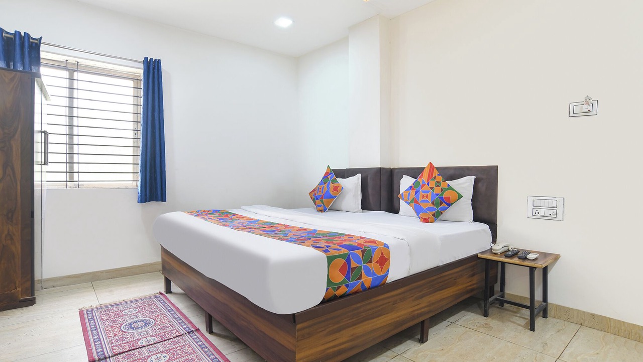 Photo of Bedroom in Rau