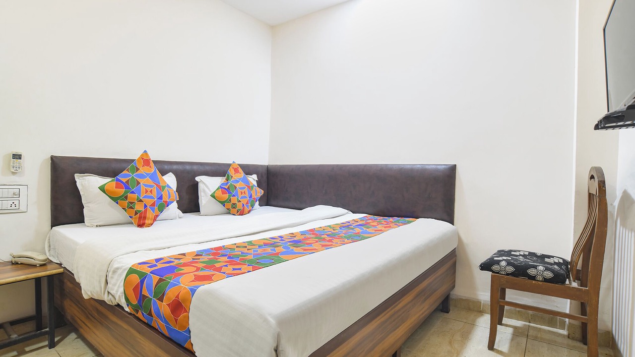 Photo of Bedroom in Rau