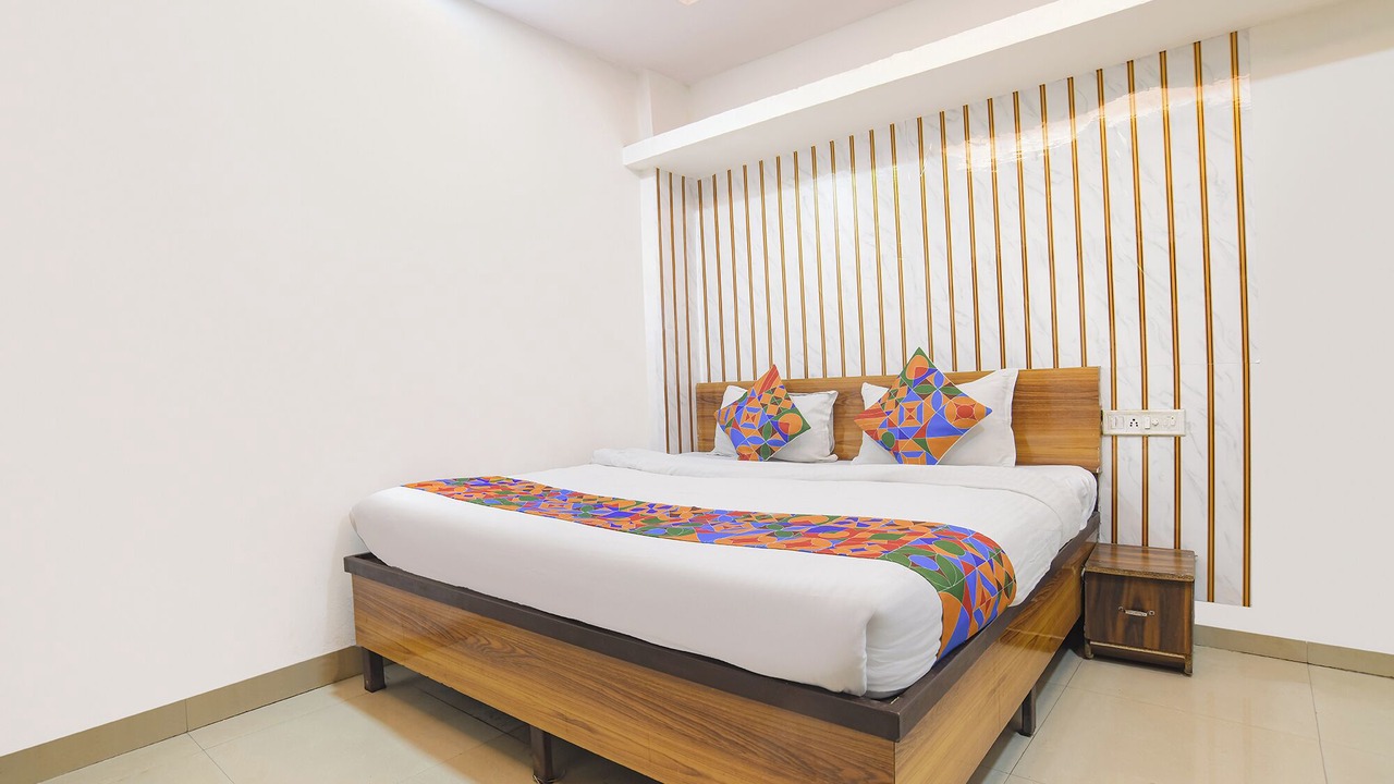 Photo of Bedroom in Rau