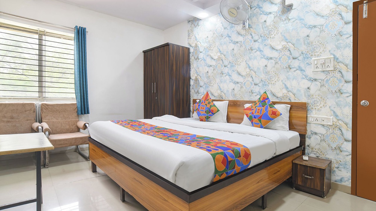 Photo of Bedroom in Rau
