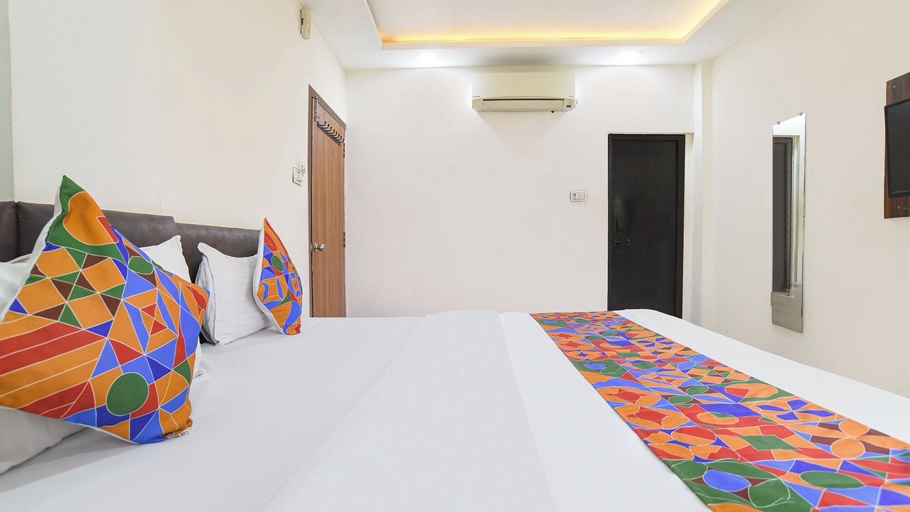 Photo of Bedroom in Rau