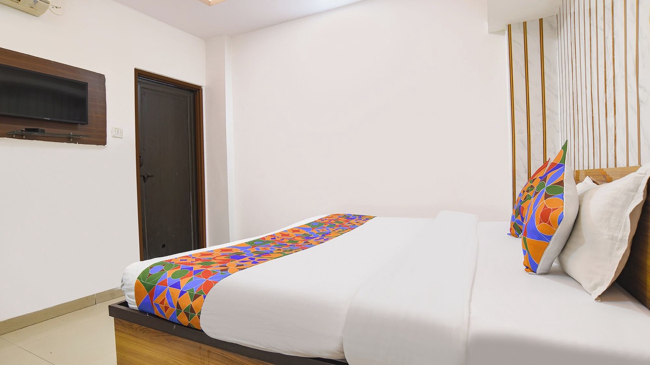 Photo of Bedroom in Rau