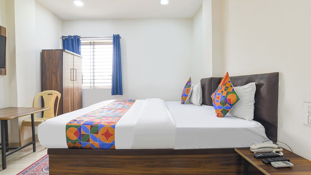 Photo of Bedroom in Rau