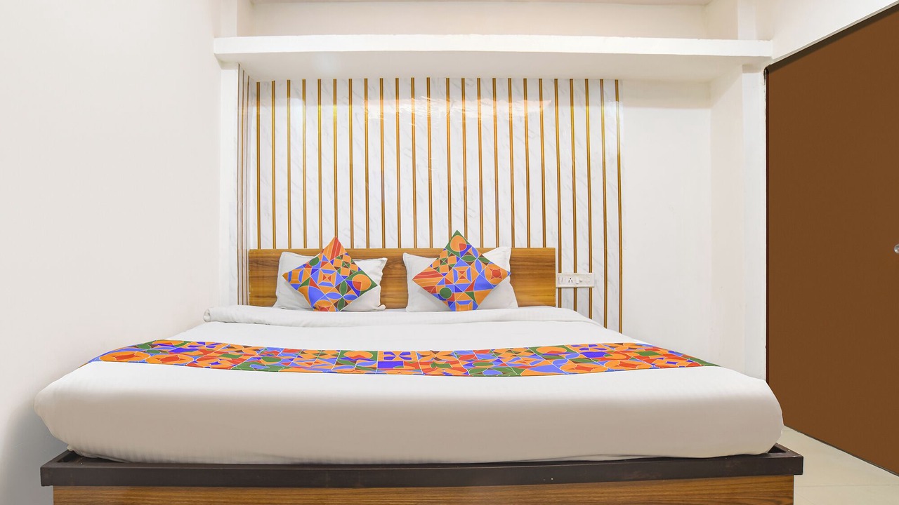 Photo of Bedroom in Rau